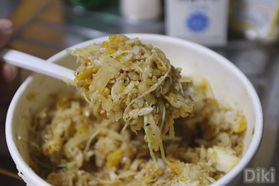 백종원의 해골물 볼카츠 덮밥, 볼카츠동_8.jpg