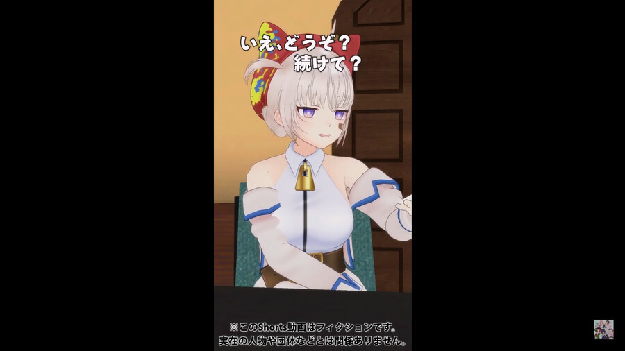 버튜버 ) 스압 ) 격렬토론회 누가 가장 딸감인가!?_13.png