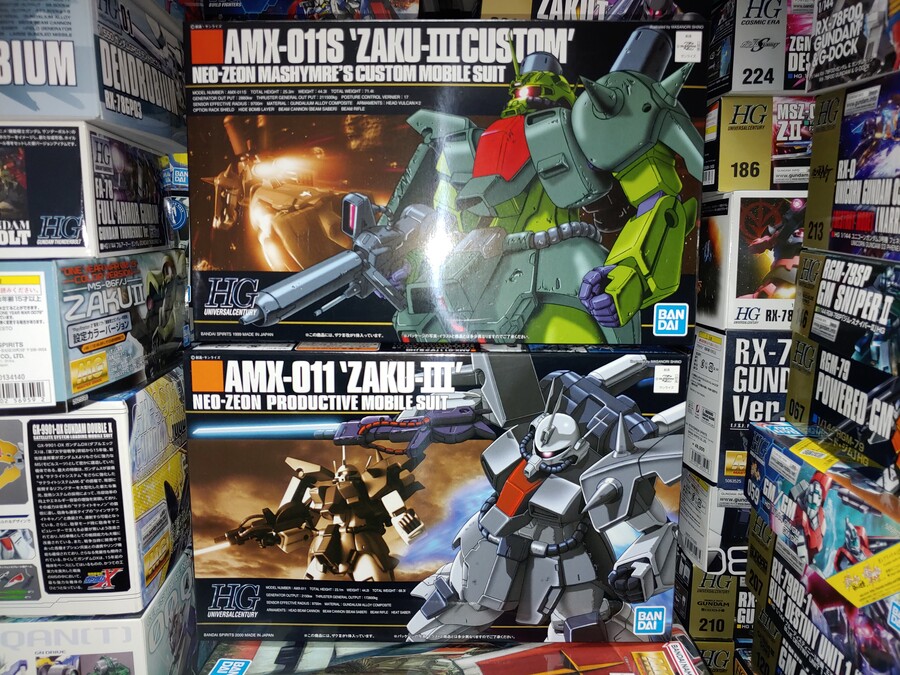 [HGUC] 자쿠 3 커스텀(改)_1.jpg