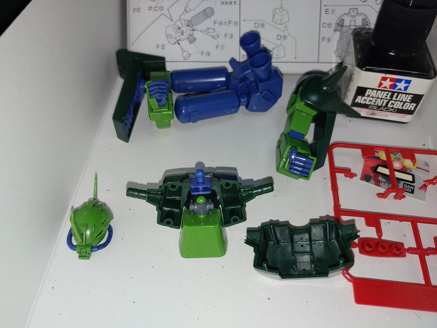 [HGUC] 자쿠 3 커스텀(改)_4.jpg