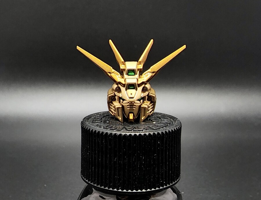 (스압)Rg 갓건담 하이퍼모드~ 반다이의 한정질에 놀아나지 않을 것이다!_14.jpeg