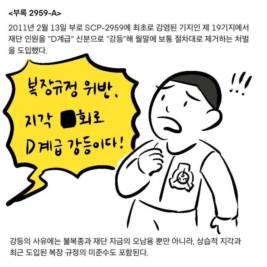 SCP) D계급 설정은 진짜 말도 안 됨_12.jpg