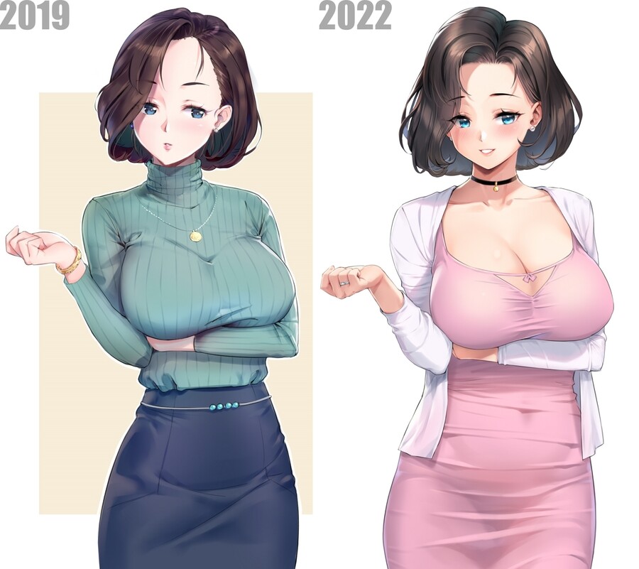 약후) 건전한 유부녀 룩 ^,^_2.jpeg