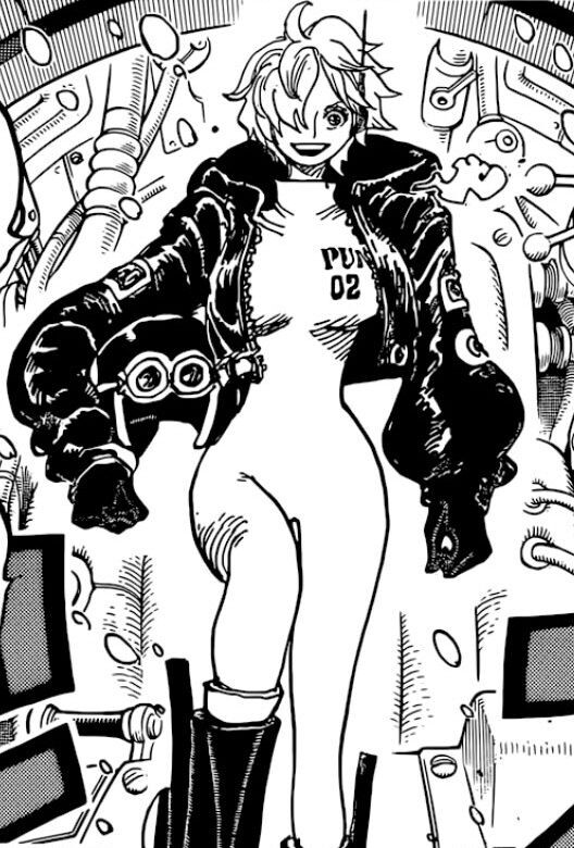 원피스 스포) 최근 오다 디자인 반응_23.jpg