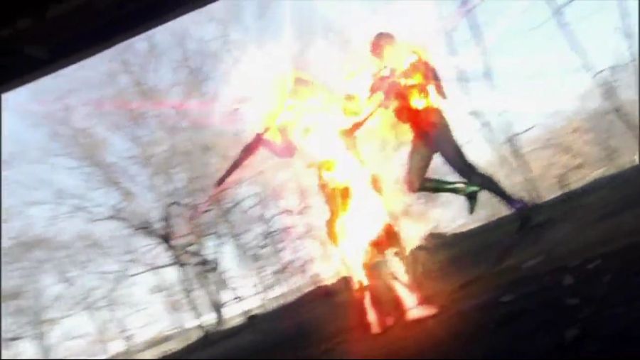 [가면라이더 더블, 드라이브] 고화력 광역기 vs 고속이동_3.jpg