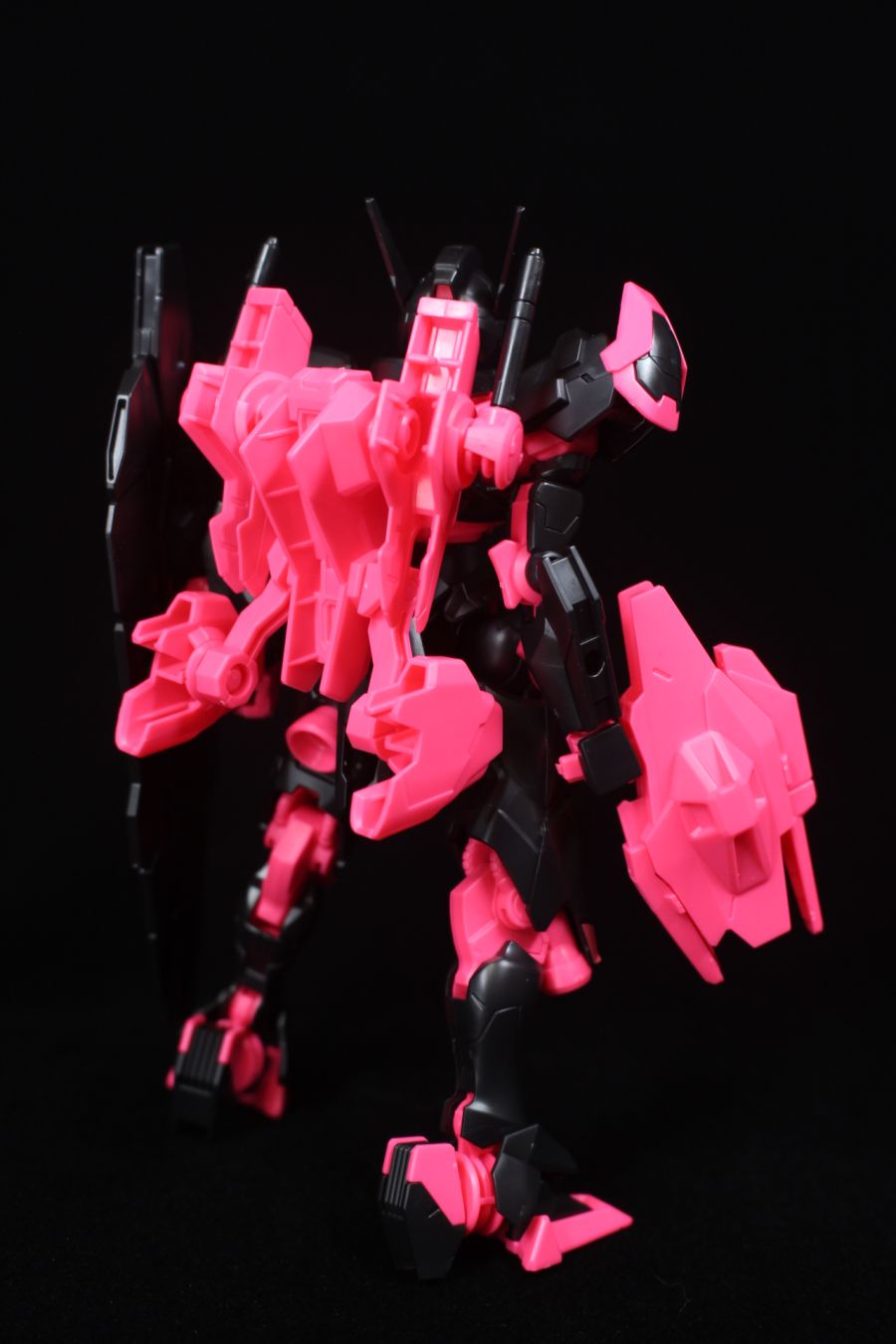 HG 1/144 건담 르브리스 [리서큘레이션 컬러] 가조립 사진_6.jpg