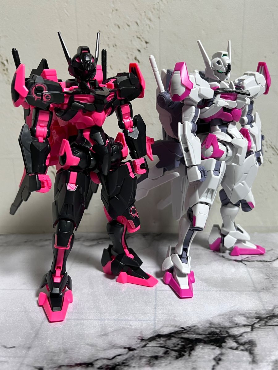 HG 1/144 건담 르브리스 [리서큘레이션 컬러] 가조립 사진_36.jpg