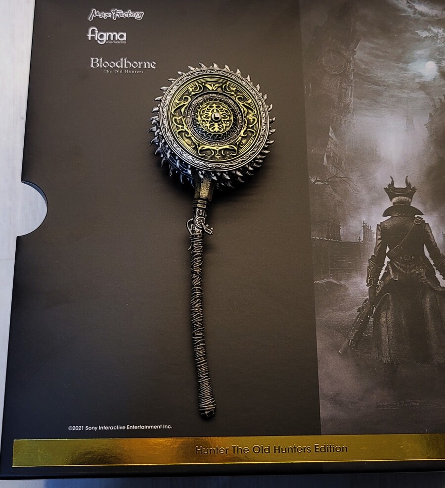[피그마] 블러드본 헌터 DX판_8.jpg
