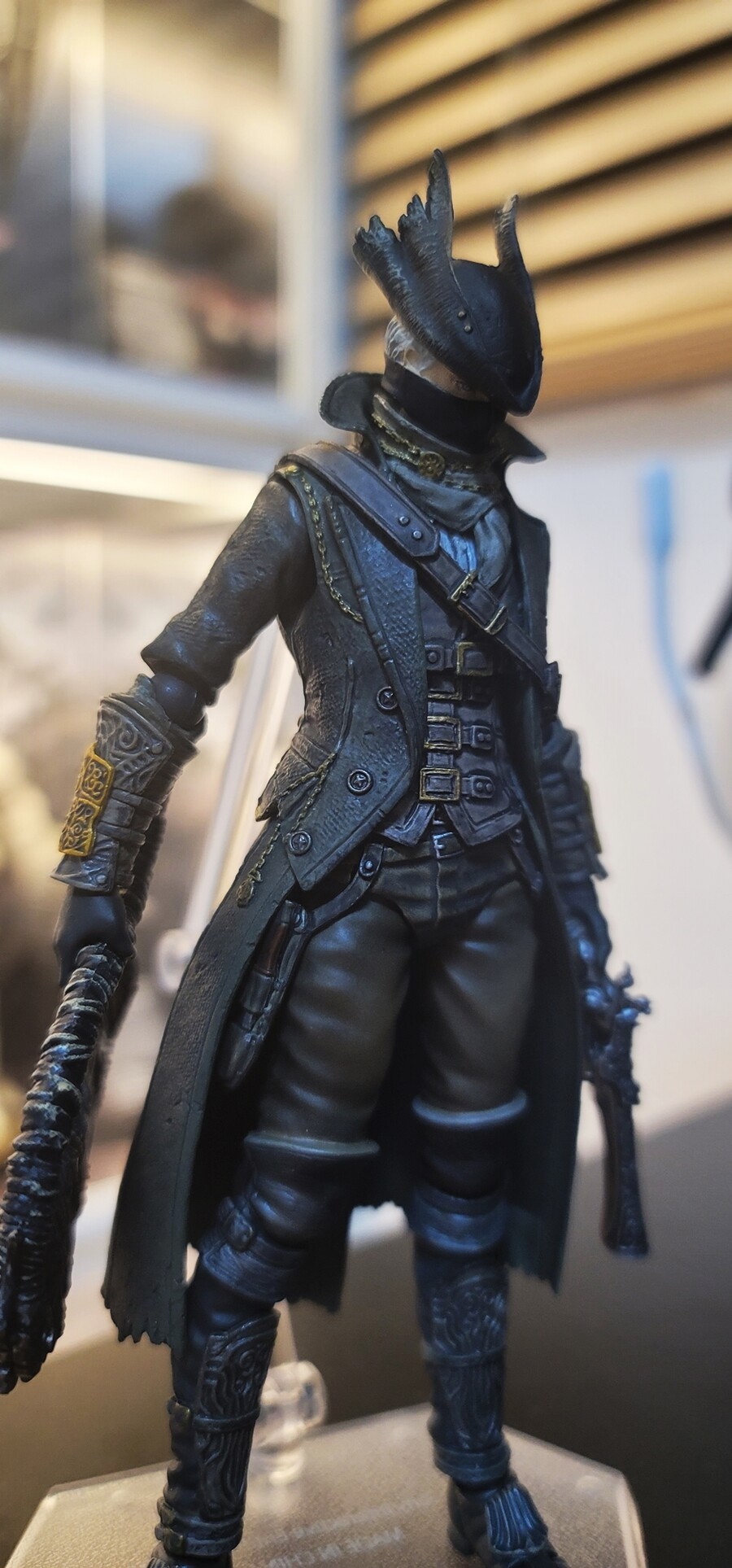 [피그마] 블러드본 헌터 DX판_22.jpg