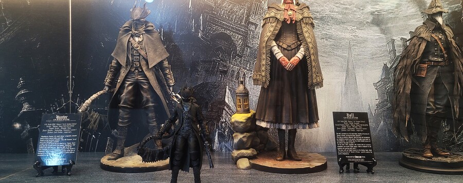 [피그마] 블러드본 헌터 DX판_24.jpg