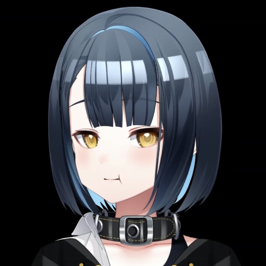 강지야짤 버튜버 강지 버츄얼 나왔다