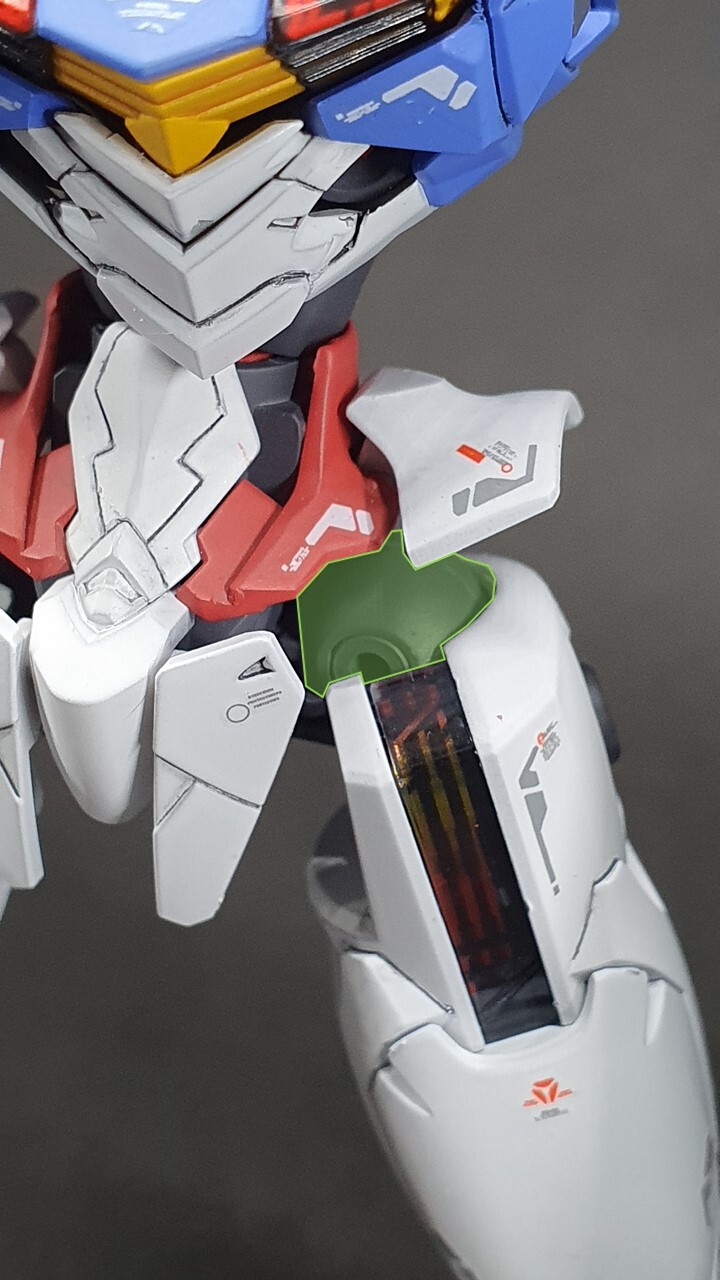 HG 에어리얼 건담(풀도색, 데칼, 약간 개수)_3.jpg