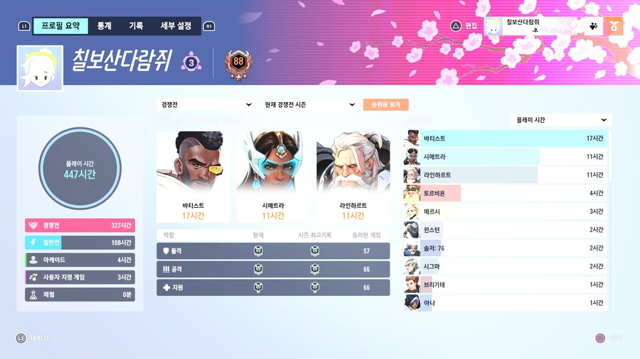 오!! 드디어 올 플래 진입 했습니다 ㅋㅋ_1.jpg