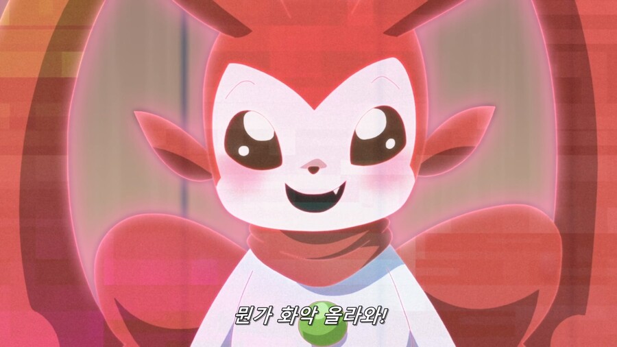 [디지몬 고스트 게임] 멘헤라 얀데레가 되어 돌아온 ㅈ냥쿠몬_22.jpg