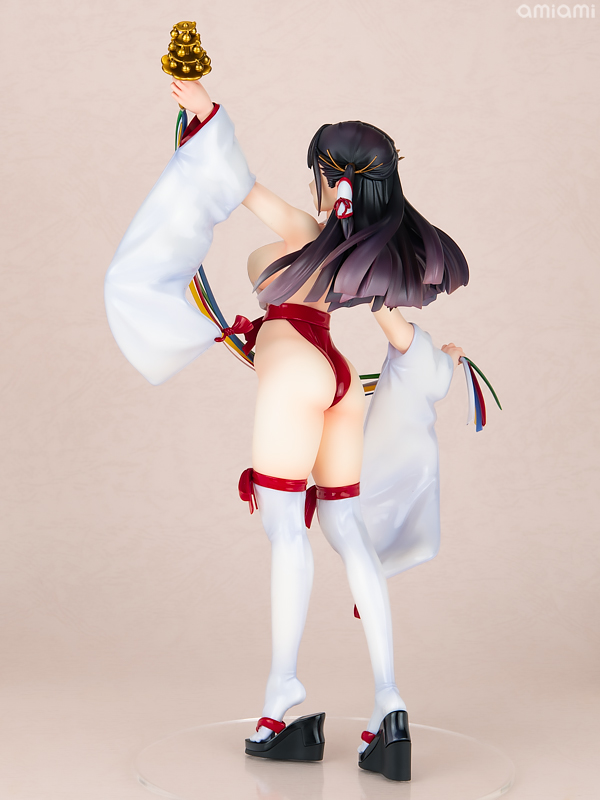 [Vertex] 타이트한 일 - 무녀 카구라 아카네 추가 이미지_4.jpg