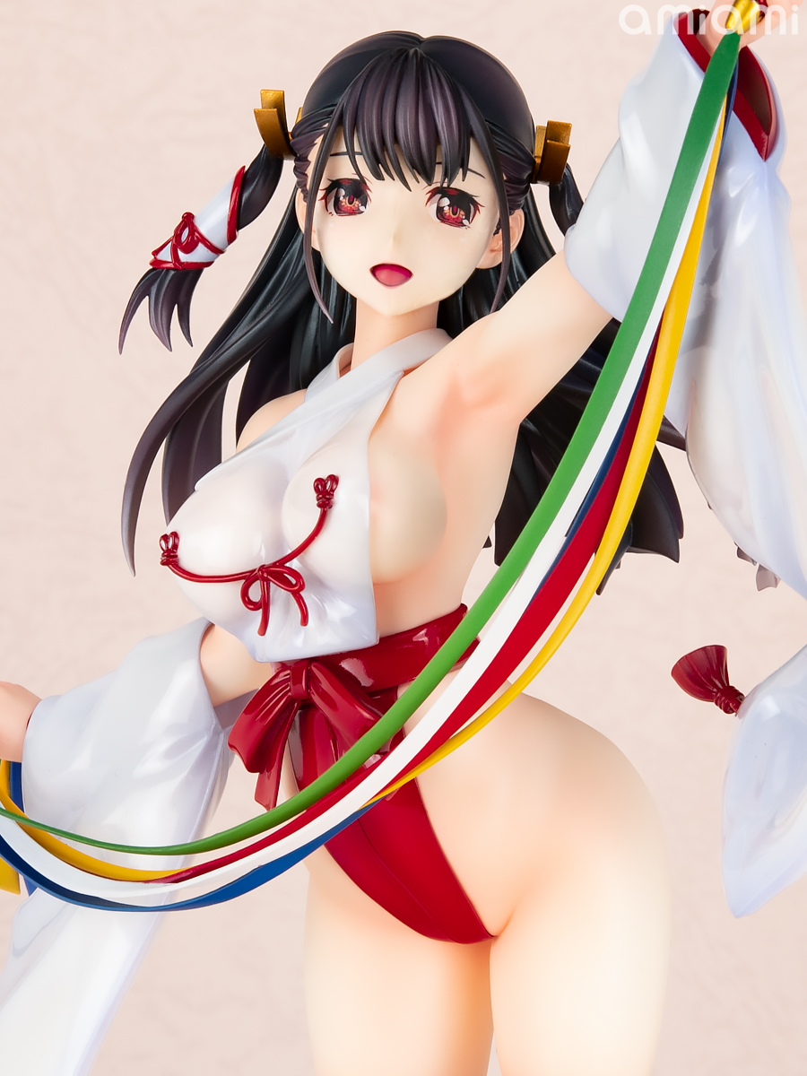 [Vertex] 타이트한 일 - 무녀 카구라 아카네 추가 이미지_9.jpg