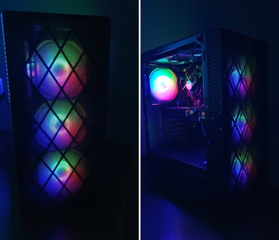 실용성이 돋보이는 마이크로닉스 Master M60 메쉬 미들타워케이스 사용기_19.jpg