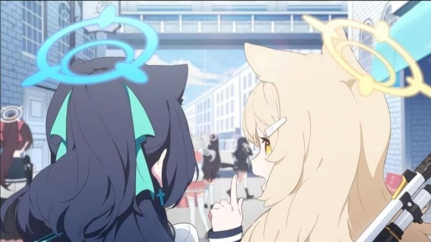 블루아카) 프로젝트 모에 엑스컴(MX) 시절 원시고대 캐릭터.JPG_2.jpg