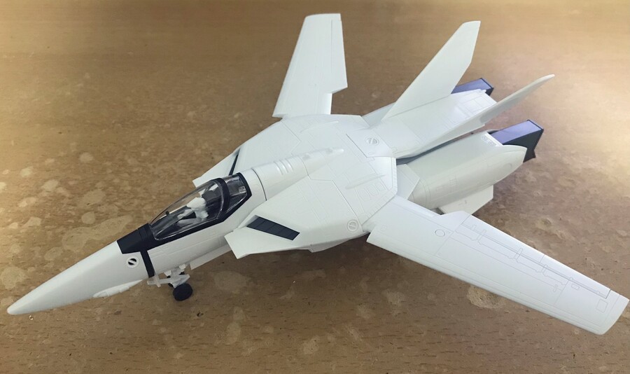 [맥스팩토리] 마크로스 1/72 VF-1 파이터 발키리 조립 이미지_1.jpeg