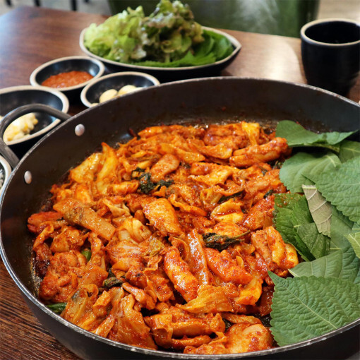 [네이버] 핫딜 이정닭갈비 1kg 2인분 22,400원 무료배송 | 업체 예판... 핫딜 이정닭갈비 1kg 2인분 22,400원 무료배송 | 업체 예판 핫딜 뽐뿌... 