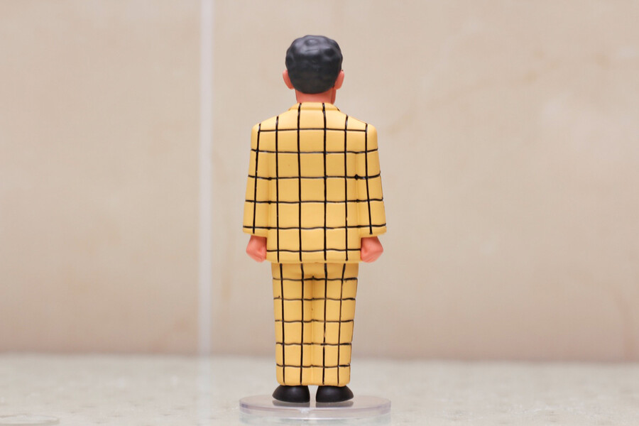 짱구군~ 빛의 속도로 차여본적 있나요~~? | 피규어 갤러리 짱구군~ 빛의 속도로 차여본적 있나요~~? | 피규어 갤러리