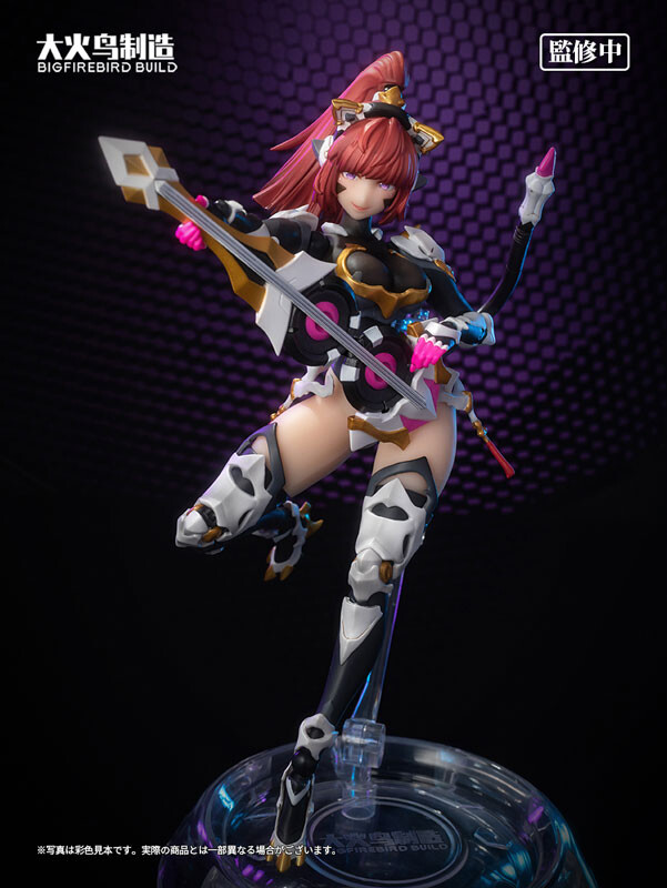 [빅파이어버드] 과학 고양이 소녀대 - 히마와리 일본 판매 정보_8.jpg