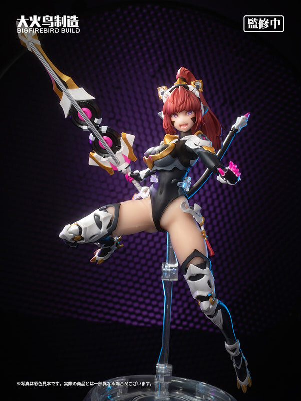 [빅파이어버드] 과학 고양이 소녀대 - 히마와리 일본 판매 정보_11.jpg