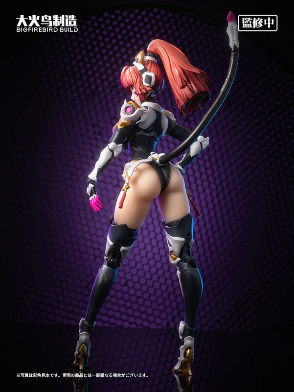 [빅파이어버드] 과학 고양이 소녀대 - 히마와리 일본 판매 정보_23.jpg