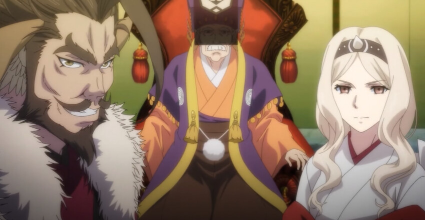 칭송받는자) 모노크롬 뫼비우스 죽은줄 알았던 인물 등장_1.png