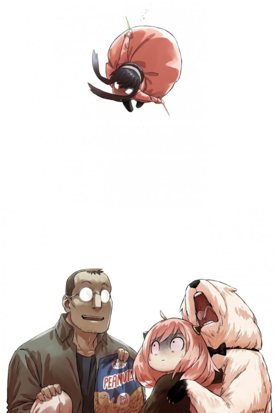 스파패)산에서 아기곰 만나도 함부로 먹이주면 안되는 이유_1.jpg