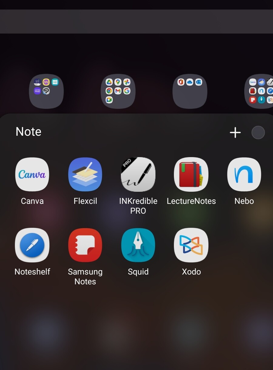 안드로이드에서 필기어플들 진짜 이것저것 사뒀는데_1.jpg