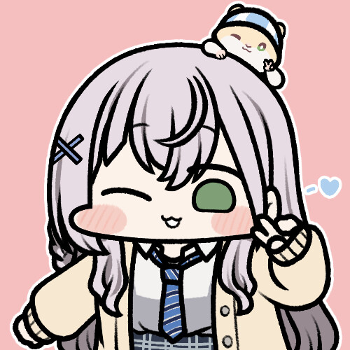 버튜버, 공장장) 시로가네 아히죠_1.jpg