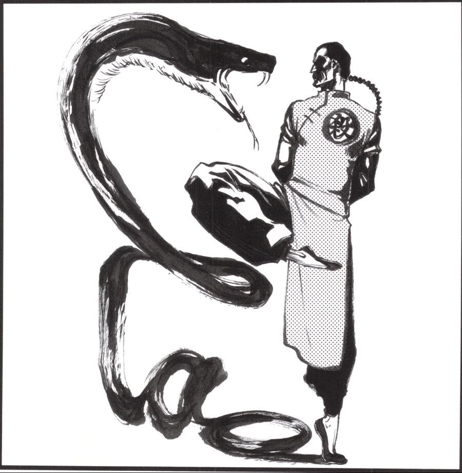 쿠보에겐 스토리작가가 피료해