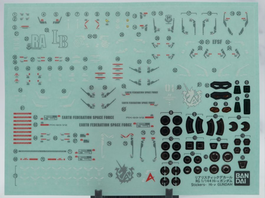 RG 하이뉴 건담 [티타늄 피니시] 해외 리뷰_3.jpg