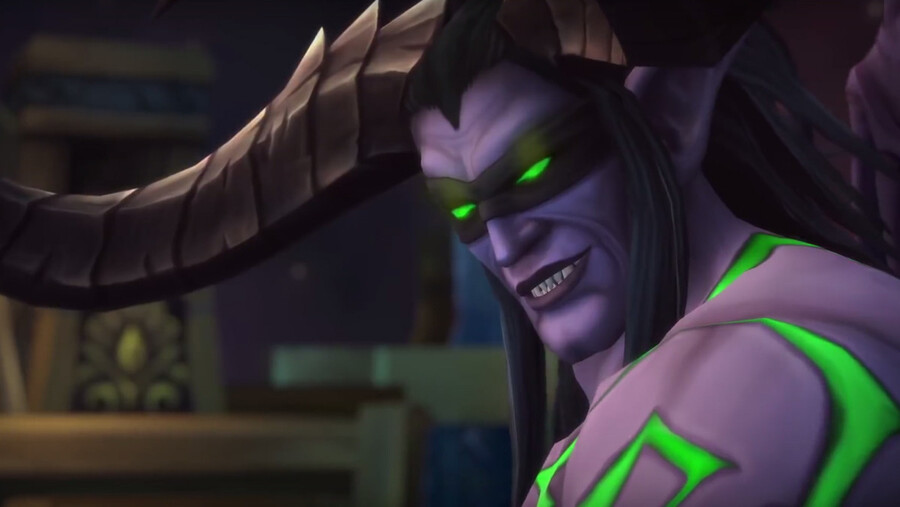 워크래프트) 워크래프트 최종보스의 최후_10.jpg