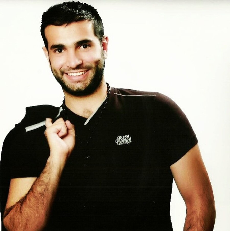 (대회) 중동 사람이 한국대표로 나가는 코나미 대회_3.jpg