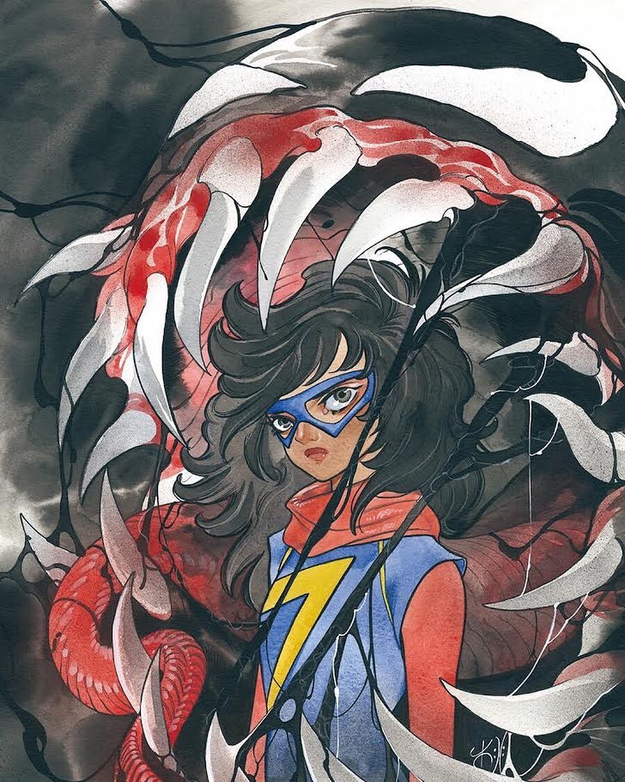 마블) 특색 있는 그림 작가_5.jpg