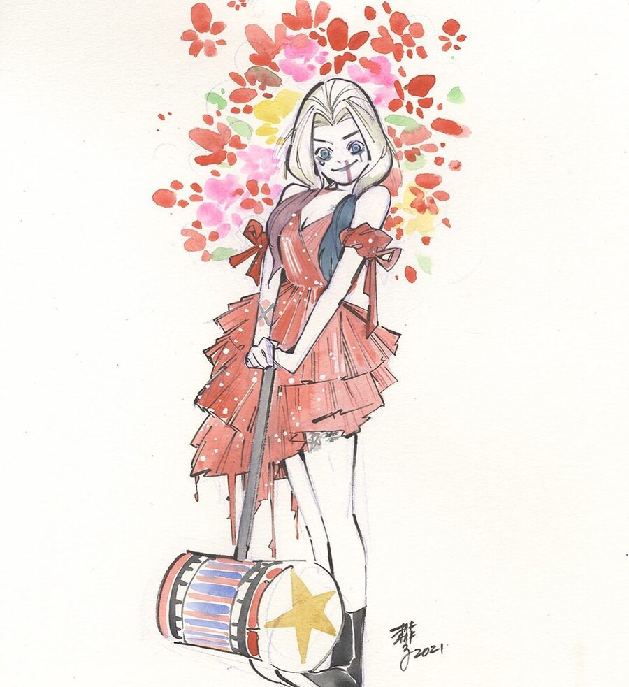 마블) 특색 있는 그림 작가_22.jpg