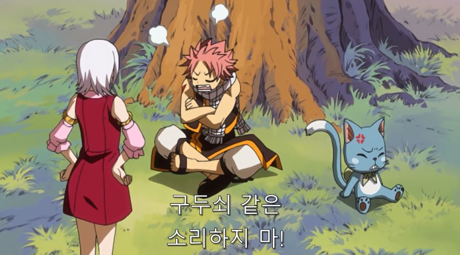 페어리테일) 해피는 우리의 아이잖아_4.jpg