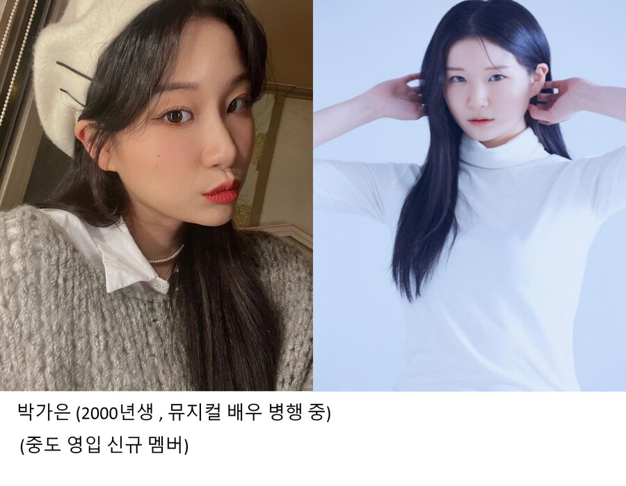 2023 데뷔 예정 걸그룹 인터걸스(지난해 10월 미국 먼저 데뷔)_2.jpg