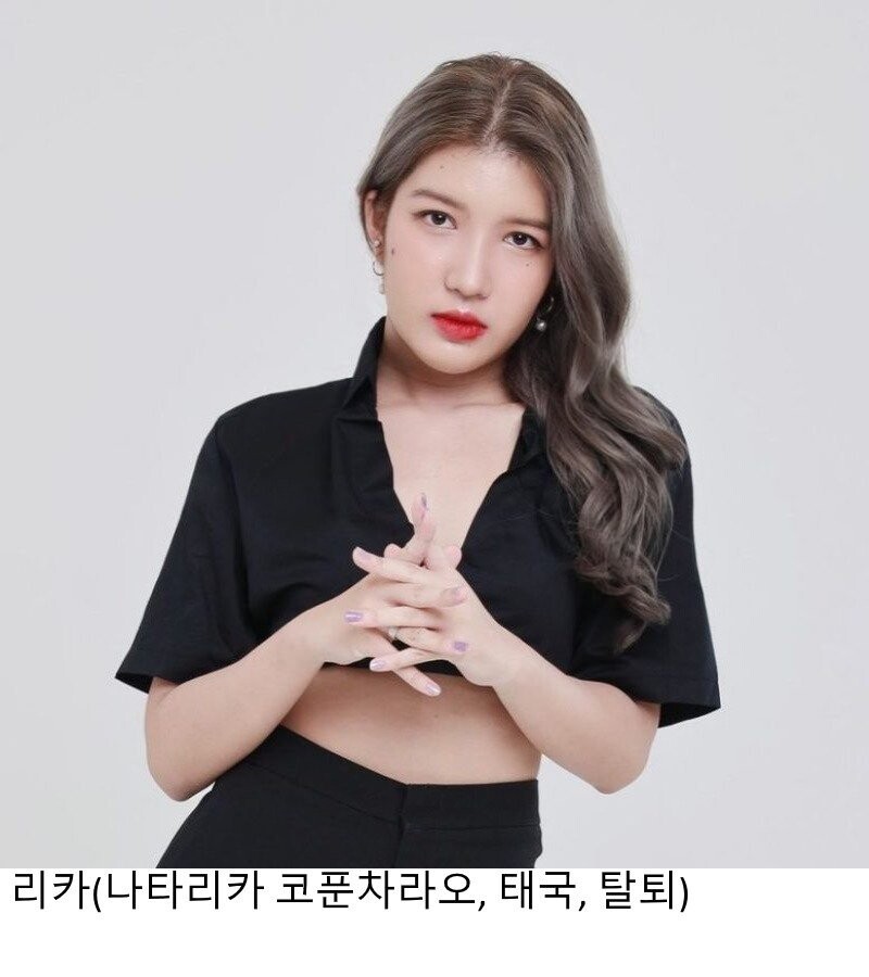 2023 데뷔 예정 걸그룹 인터걸스(지난해 10월 미국 먼저 데뷔)_9.jpg
