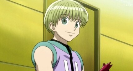 헌터x헌터) 환영여단 멤버 중에 가장 허무하게 퇴장한 녀석_1.jpg