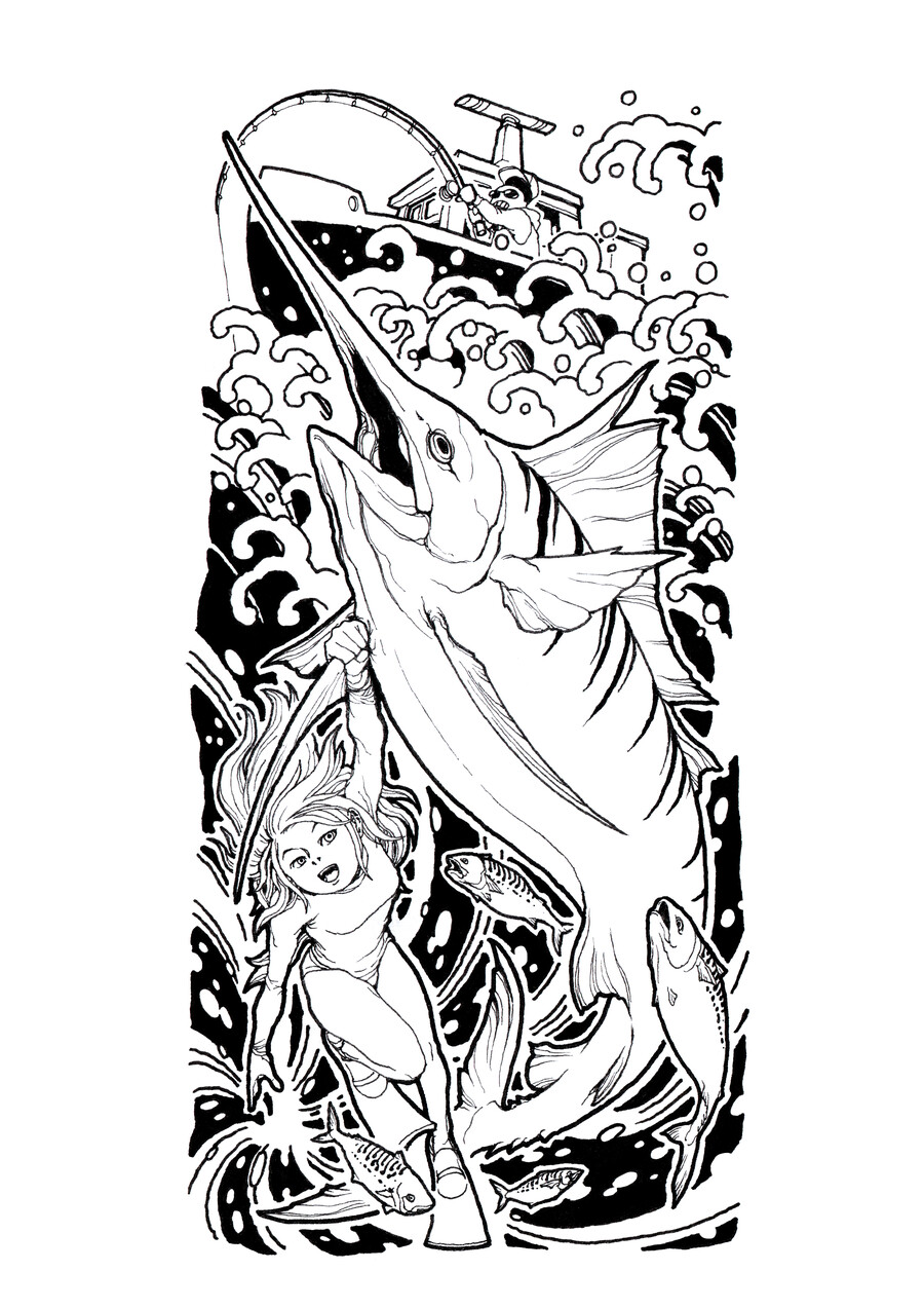 (오가닉) 11월에 그린 그림들 결산_7.jpg