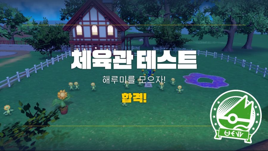 포켓몬스터 신작 첫인상 (스샷 스포)_12.jpeg