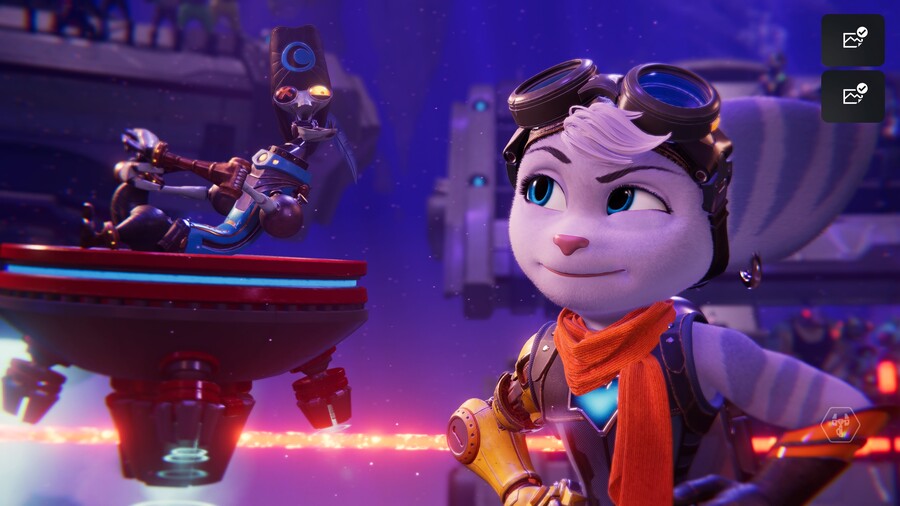 PS5,라쳇)가챠 없으니 너무 좋다.._1.jpg