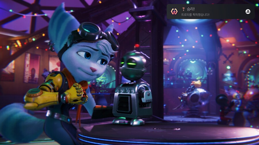 PS5,라쳇)가챠 없으니 너무 좋다.._2.jpg