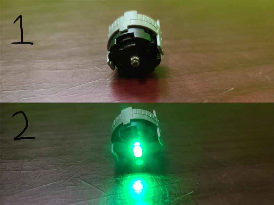 건프라 (MG) 마스터 그레이드 시리즈 건담 바체 & 건담 나드레_23.jpg