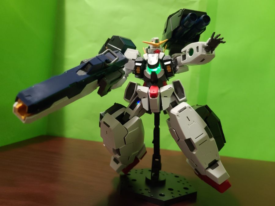 건프라 (MG) 마스터 그레이드 시리즈 건담 바체 & 건담 나드레_51.jpg