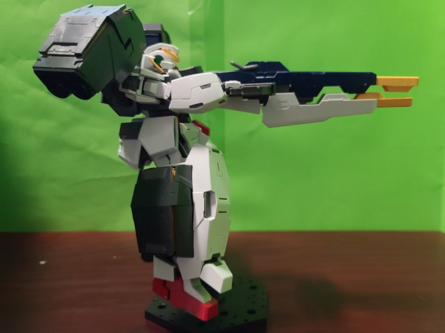 건프라 (MG) 마스터 그레이드 시리즈 건담 바체 & 건담 나드레_62.jpg