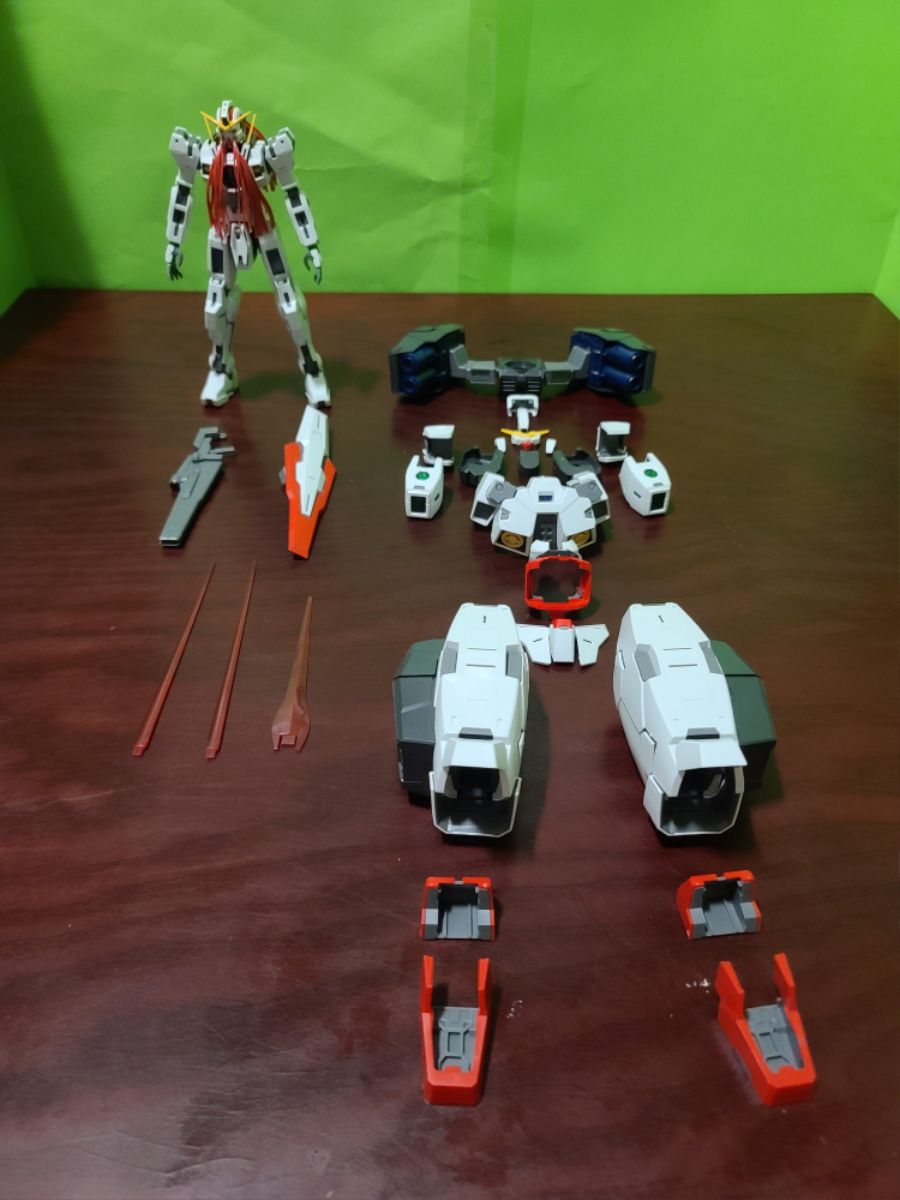 건프라 (MG) 마스터 그레이드 시리즈 건담 바체 & 건담 나드레_76.jpg